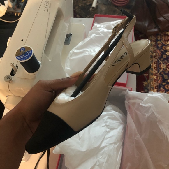 Vaneli Shoes - BNIB Vaneli Aliz 7 narrow
